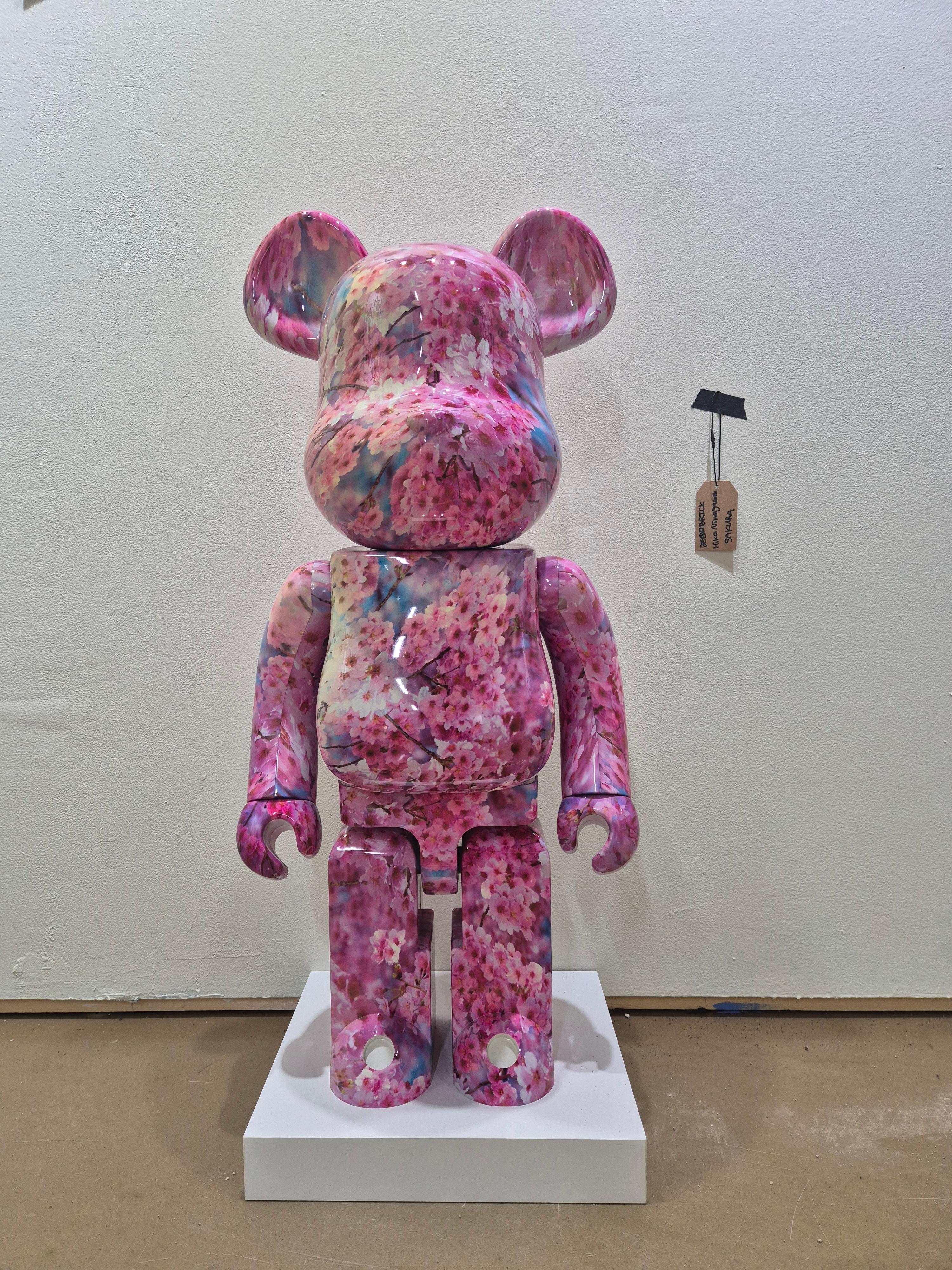 BE@RBRICK