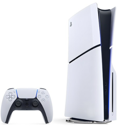 플레이스테이션 5 슬림, 게임 몰입의 새로운 기준