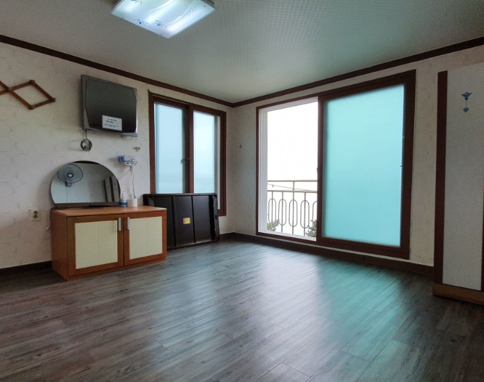 승봉도바다풍경펜션 객실 요금