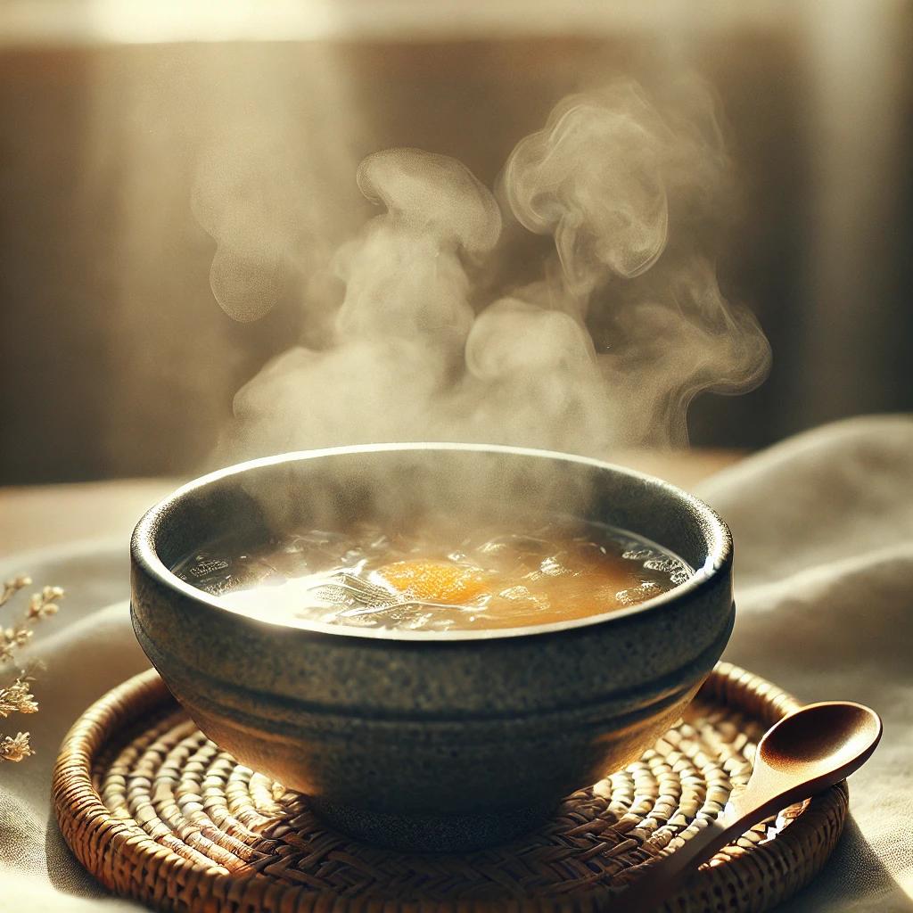 감기에 좋은 음식