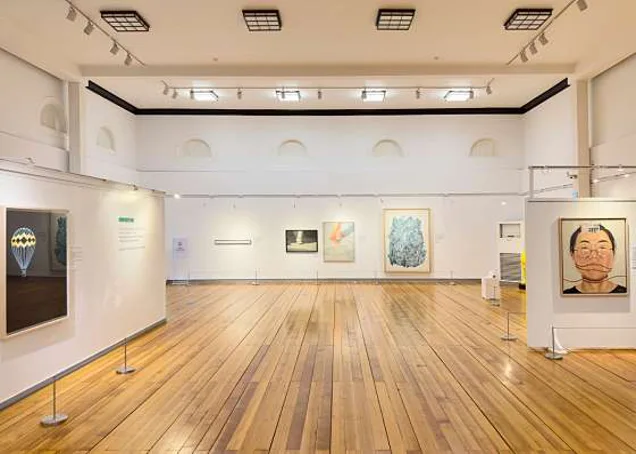 군산근대역사박물관