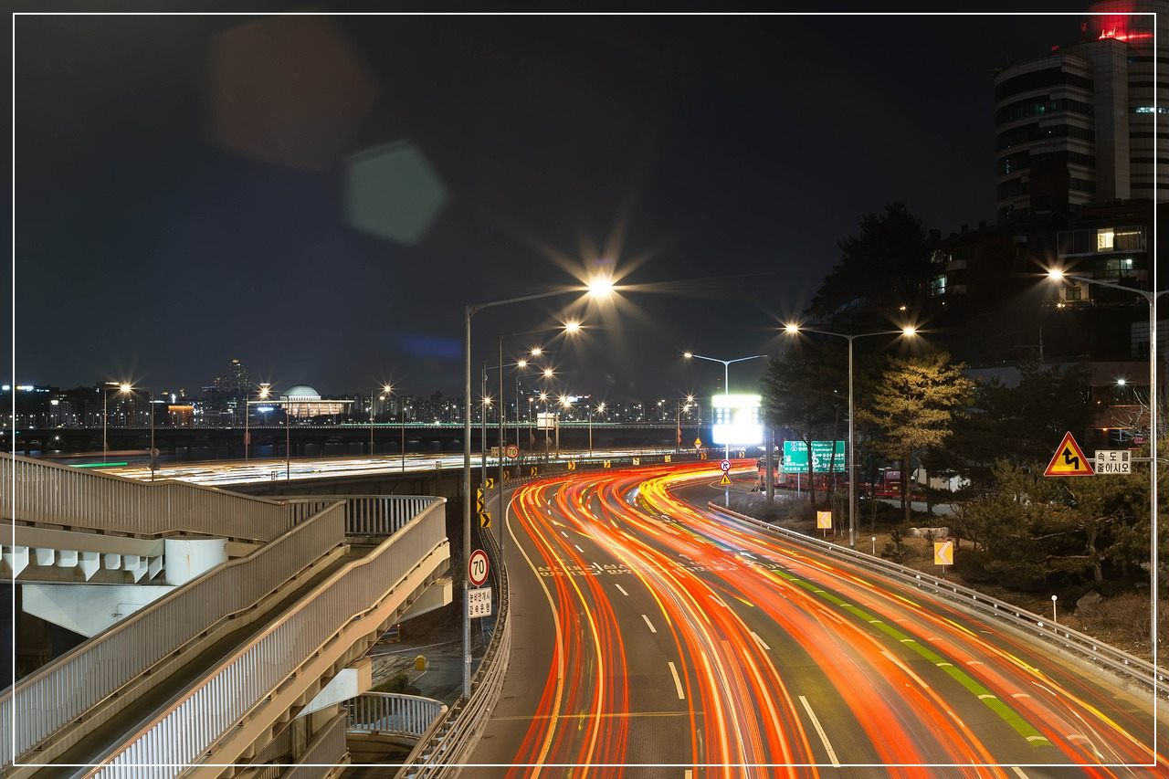 서울시 주민등록상 거주자