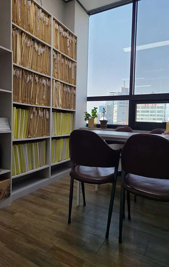 변호사 법무법인 대인 인천 주사무소