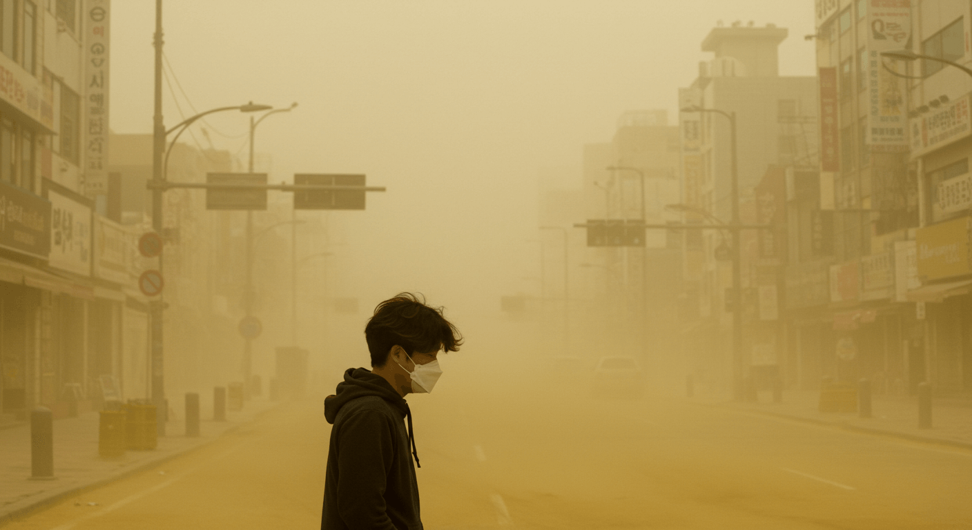 황사 미세먼지 마스크 KF94마스크 공기청정기 실내공기관리 건강관리 봄철대비 호흡기질환 예방