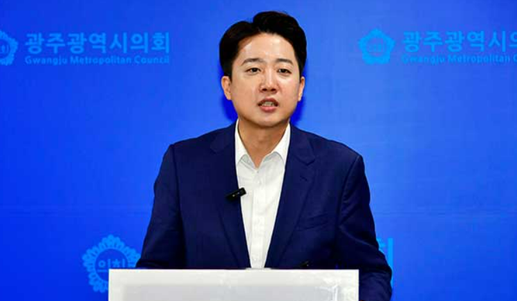 이준석후보