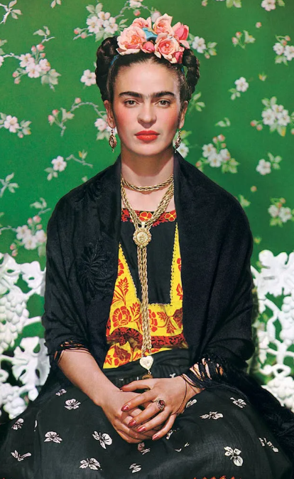 멕시코의 혼을 담은 그녀 프리다 칼로 Frida Kahlo