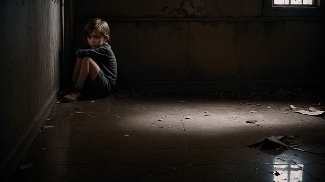 야경증의 치료 방법