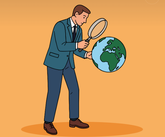 글로벌 경제동향 파악