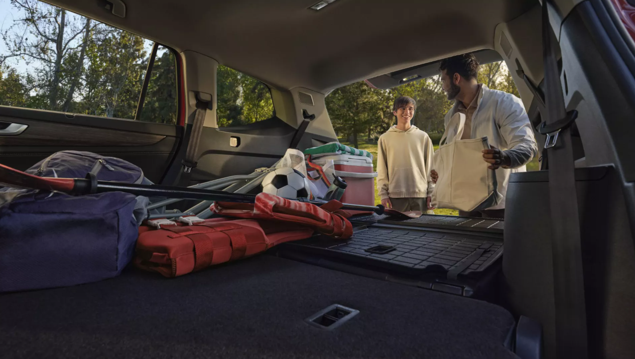 폭스바겐 SUV 신형 아틀라스