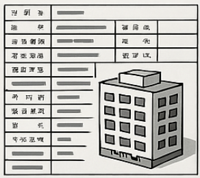 건축물대장 무료열람