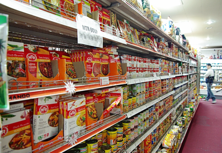 UN 지정 테러 단체 조직원, 마트에서 검거 — 처벌은 어떻게 될까?