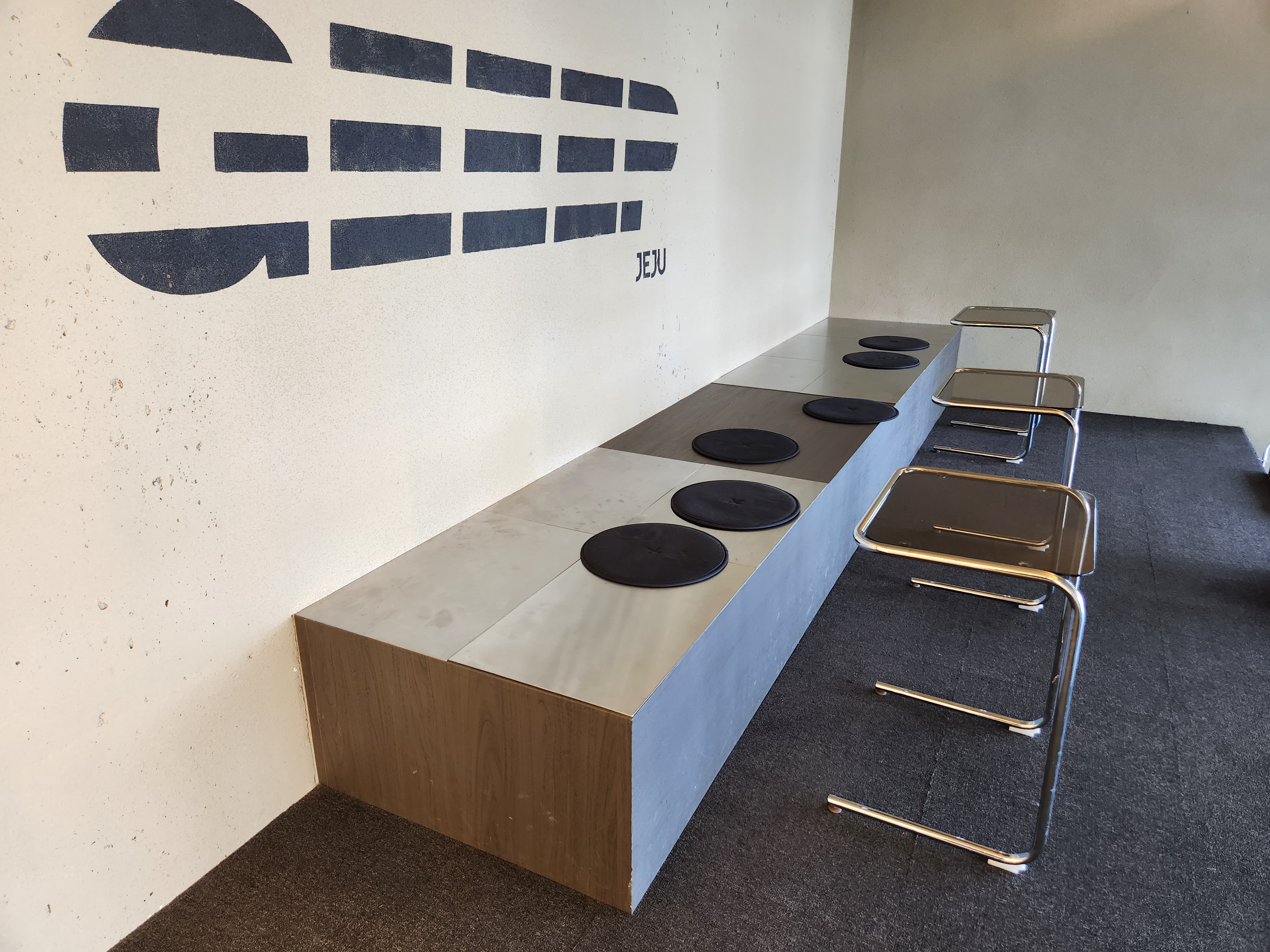 제주예쁜 카페 추천 깊커피