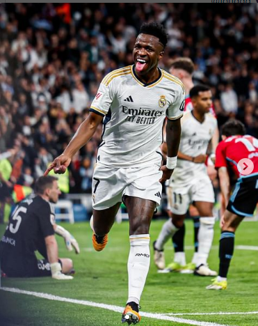 비니시우스 주니오르