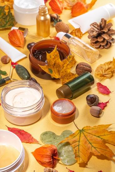 가을철 피부 관리 방법