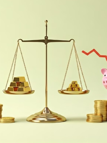 금시세 전망과 투자 타이밍은 언제일까?