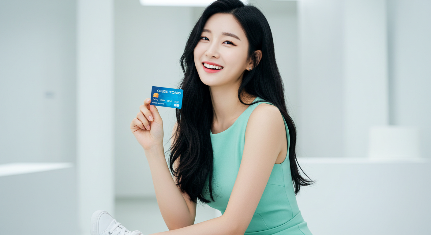 학원비 할인 카드