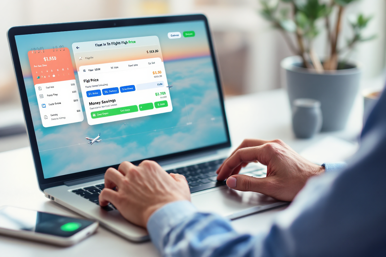 항공권 가격 비교