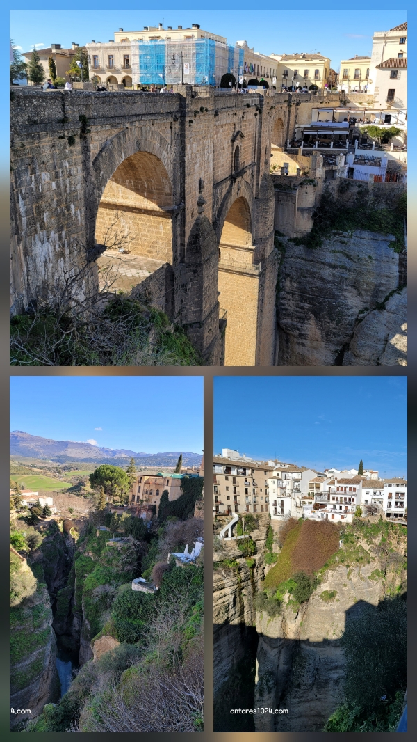 누에보다리와-타호협곡