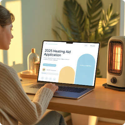 2025 사랑온 난방비 지원금 신청 대상 및 신청 방법 이미지