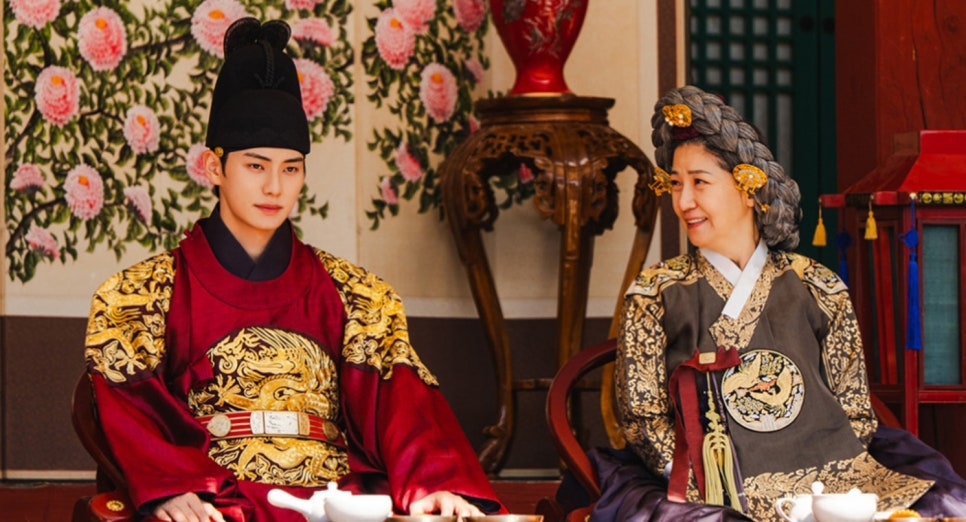 폭군의셰프-결말-줄거리-등장인물-진실-총정리