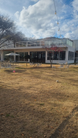 안동 뒤뜰카페 돈까스 맛집 임동 임하댐 근처 식당 추천