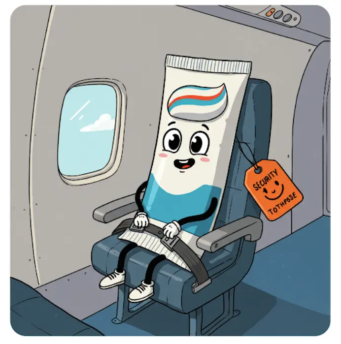 기내-반입-금지-물품-치약-3