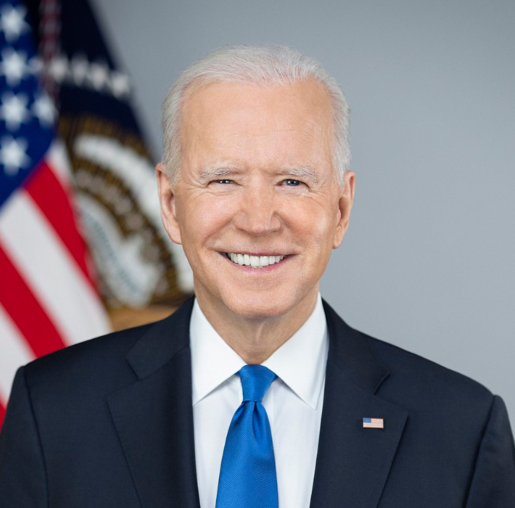 미국 46대 대통령 조 바이든