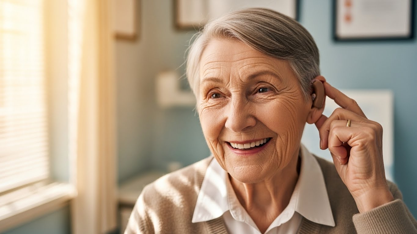 보청기지원금액
