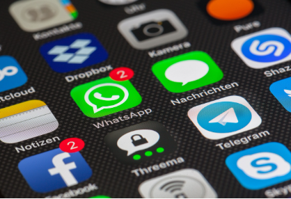 디지털 피로(Digital Fatigue) &ndash; 스마트폰이 우리의 뇌를 지치게 한다