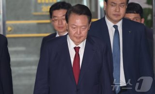 박창환 총경 윤석열 진술 거부 논란