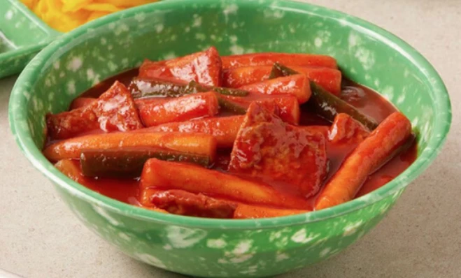 2024 순창 떡볶이 페스타 행사안내