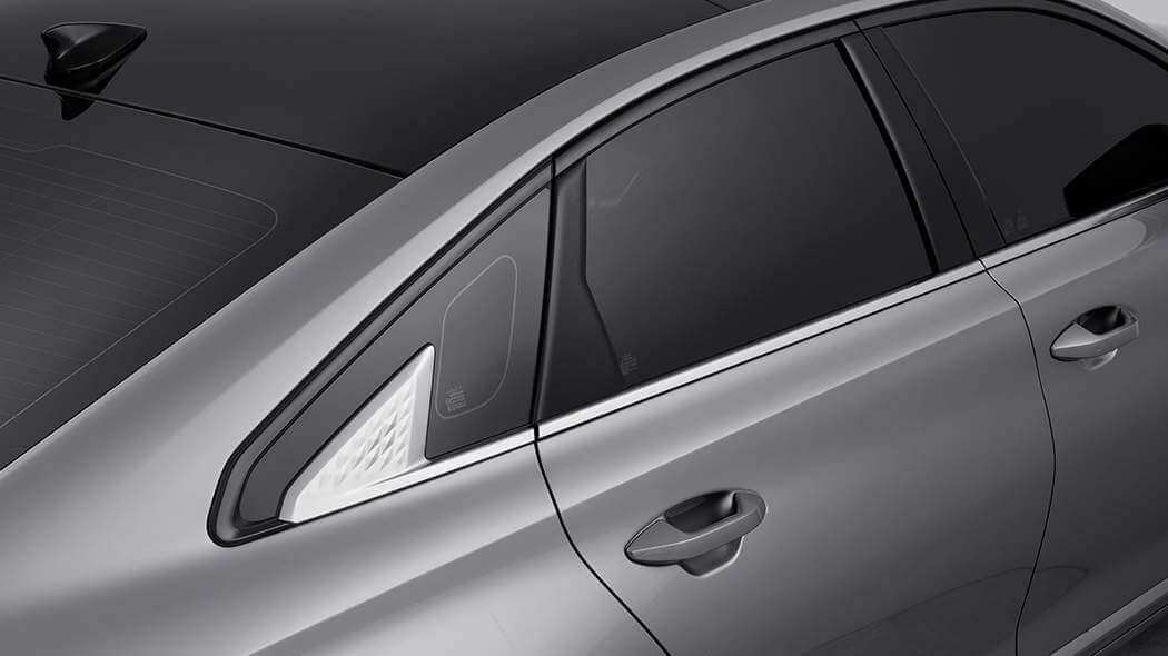 K8 하이브리드 단점 후기