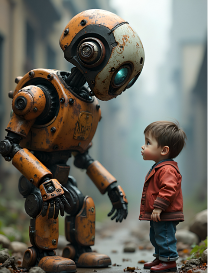 AI영화의 장르별 활용법 (SF, 멜로, 애니메이션)