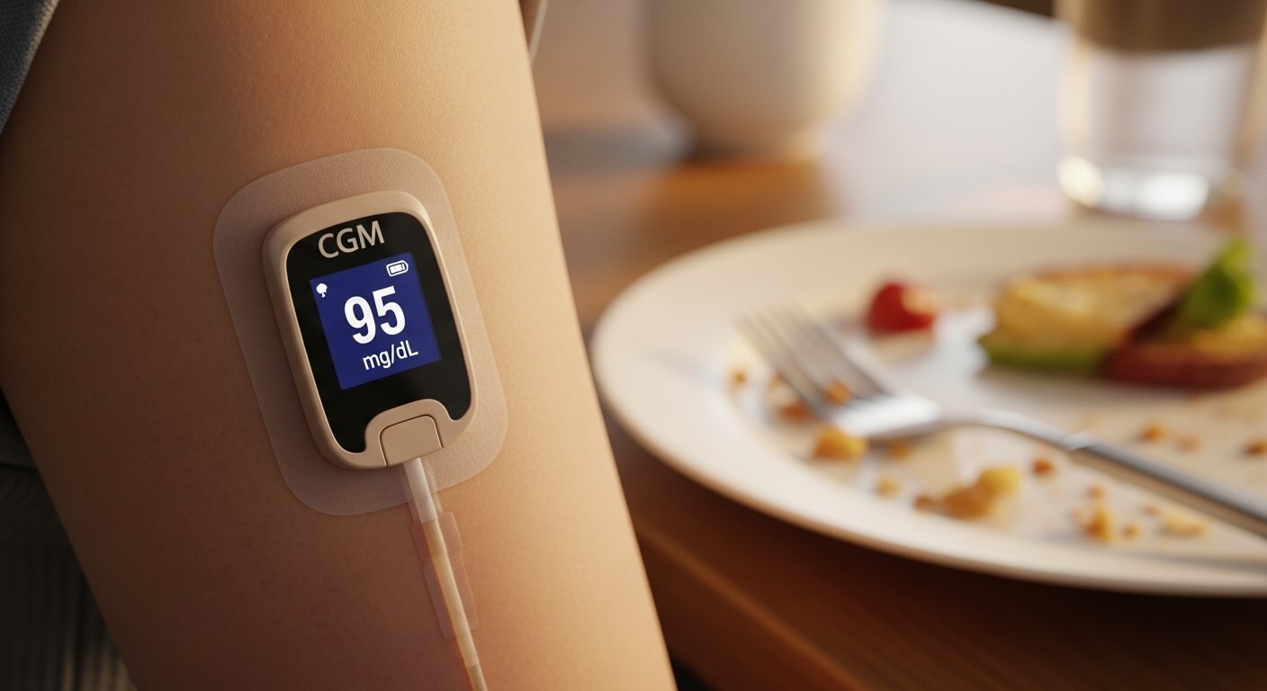 식후 혈당 정상수치