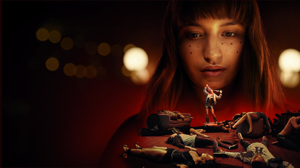 내 친구들은 모두 죽었다