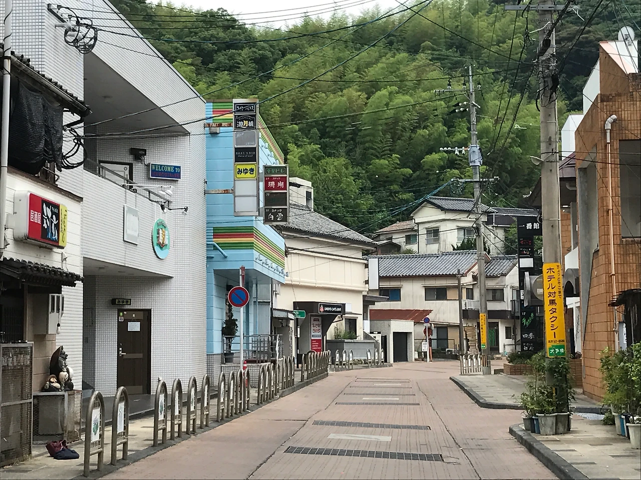 대마도 여행 2박 3일