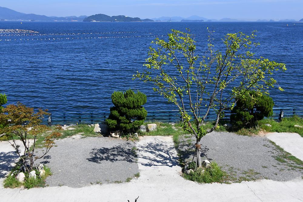 경남 창원 안녕오토캠핑장 소개