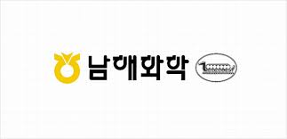 남해화학_로고
