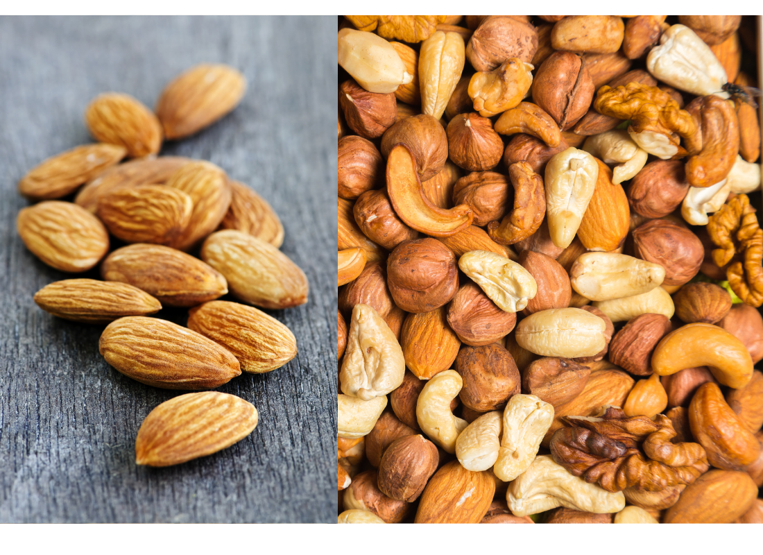 다이어트 간식 추천 BEST 7, 포만감 높은 음식 정리