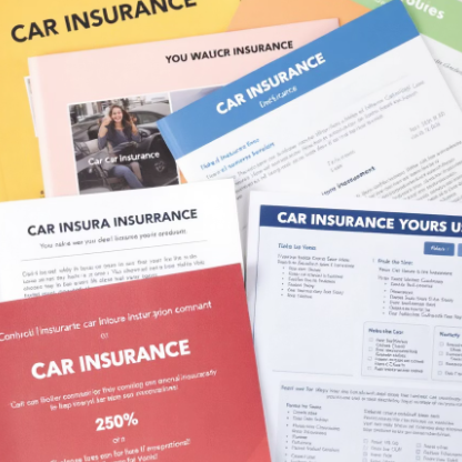 여행 렌트카 보험 가입 꿀팁 총정리