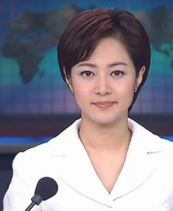 김주하 아나운서