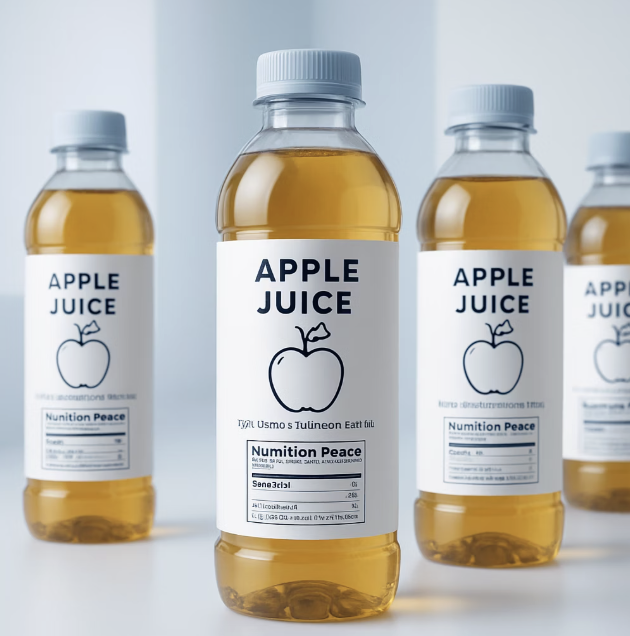 좋은 사과즙&amp;#44; 똑똑하게 고르는 법