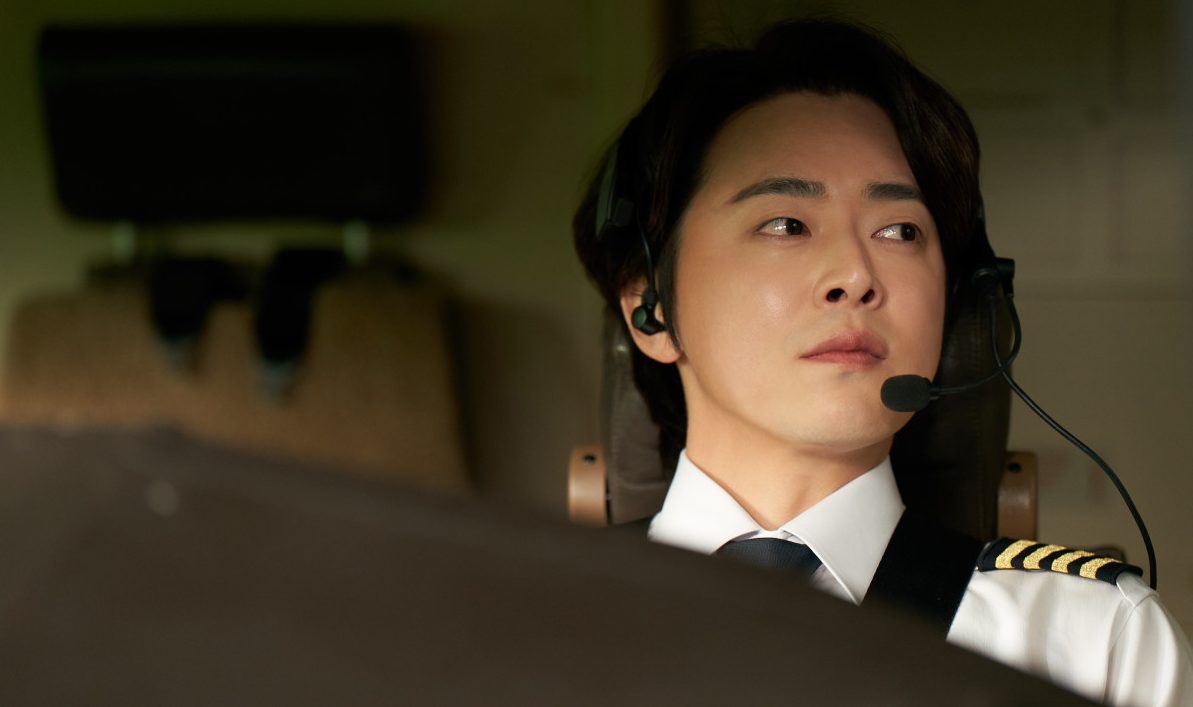 영화-파일럿-결말-줄거리