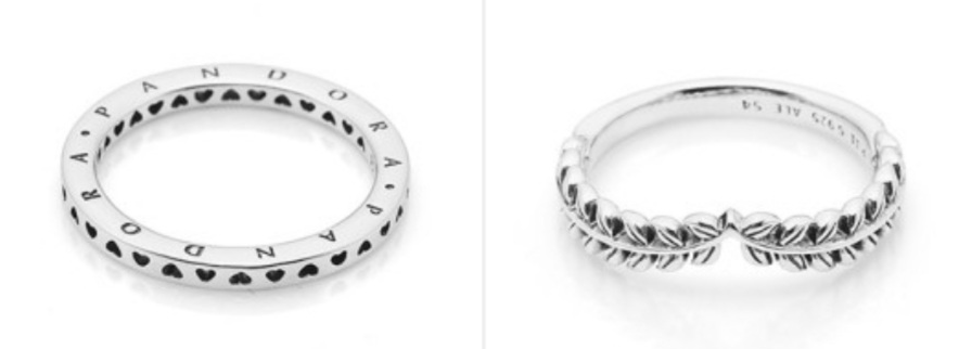 판도라 레이어드링 2