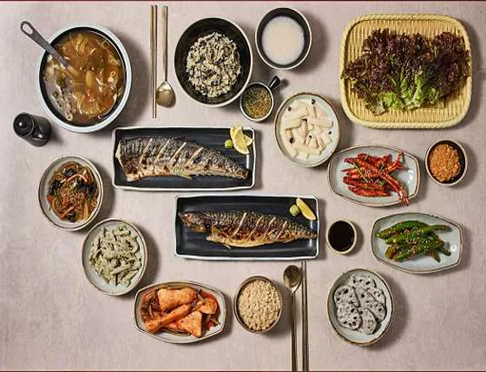 화덕으로간고등어 서산점