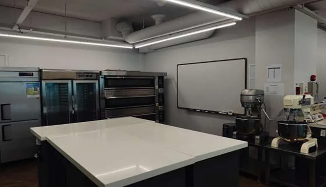 퍼스트바리스타제과제빵학원 대전점