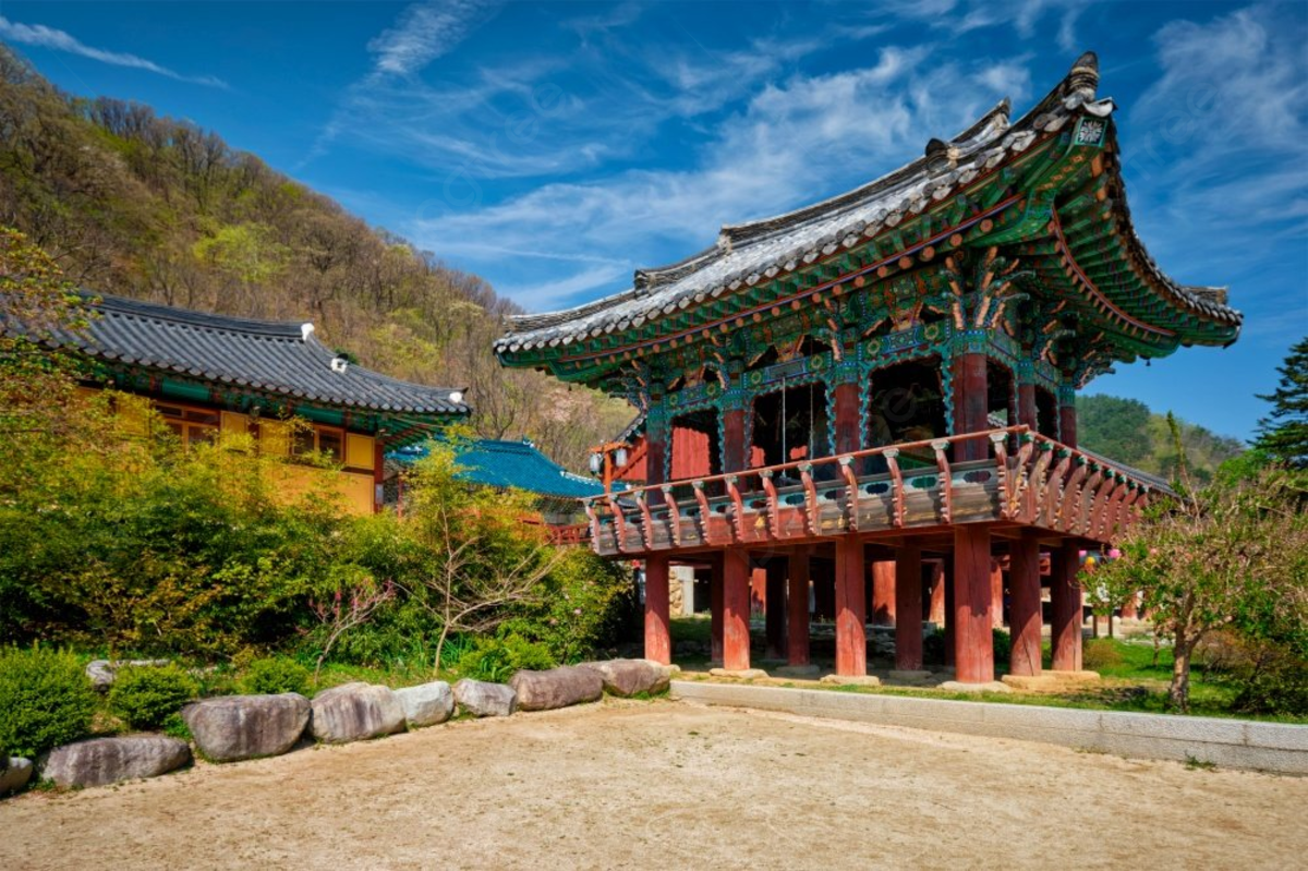 양양 신흥사
