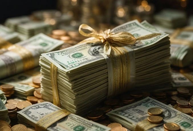 Money, Coins, Currency