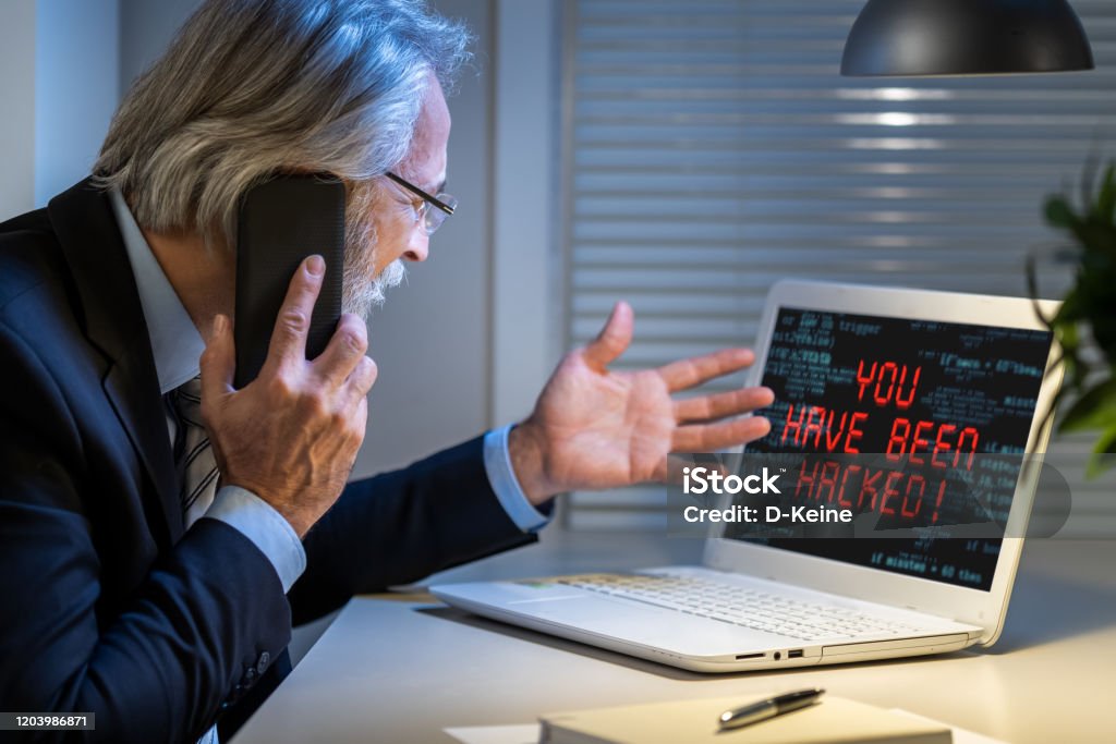 👴 중장년층을 노린 통신사 해킹 수법 총정리 (스미싱, 피싱, 통화 유도)