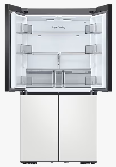 1. Bespoke AI 냉장고 RF60DB9KF2AP